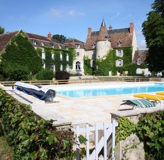 Velles Bed & Breakfast | Le Sequoia