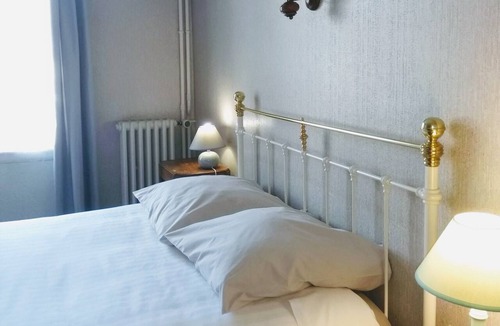 Vimoutiers Hotel | Le Soleil d'Or