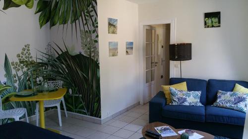 Honfleur Apartment | Le Studio 54