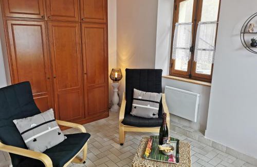 Blars Apartment | Le studio de Josephine