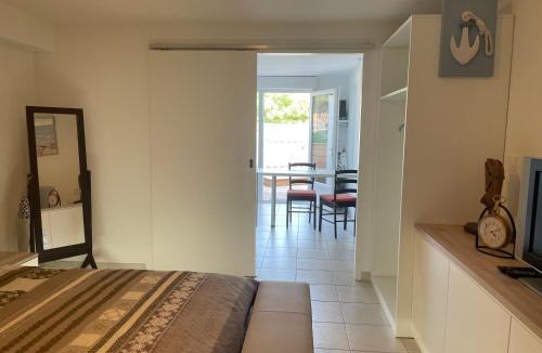 Barbatre Apartment | Le STUDIO