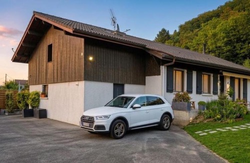 Thonon-les-Bains Apartment | Le superbe