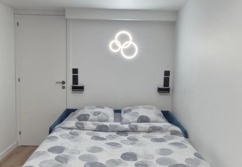Thonon-les-Bains Apartment | Le superbe