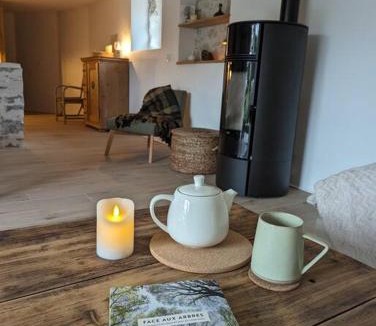 Mercues Apartment | Le Terrier