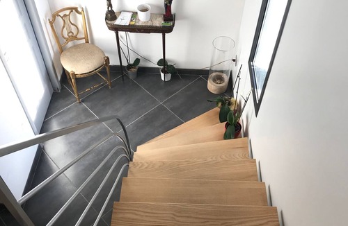 Le Grau-dʼAgde Bed & Breakfast | Les Algues du Grau