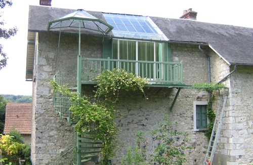 Giverny Bed & Breakfast | Les Buissonnets
