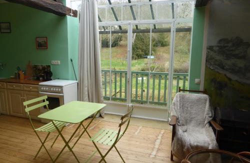 Giverny Bed & Breakfast | Les Buissonnets