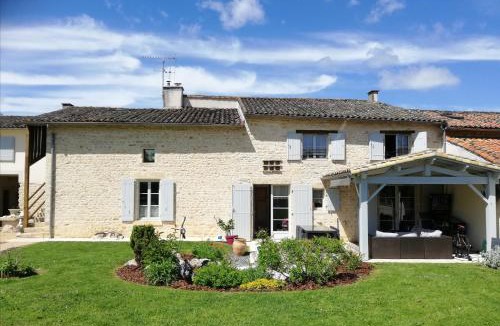 Chenay Bed & Breakfast | Les Chenets