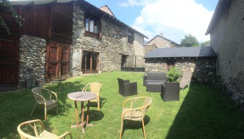 Ignaux Bed & Breakfast | Les Granges d'Ignaux