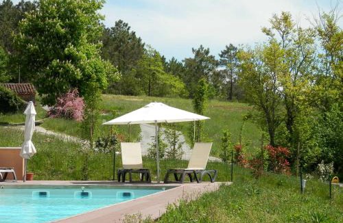 Albas House | Les Hauts d'Albas