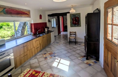 Draguignan House | Les Plaines - Panoramic View