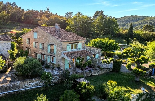 Draguignan House | Les Plaines - Panoramic View