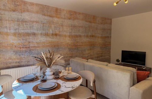 Malbuisson Apartment | Les Reflets Terracotta