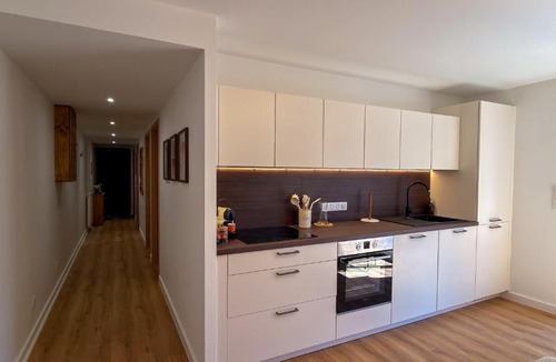Malbuisson Apartment | Les Reflets Terracotta