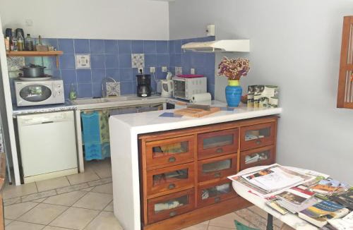 Goult House | Les Restanques