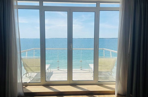 Concarneau Hotel | Les Sables Blancs