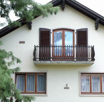 Saverne Apartment | Les Sources de Saverne