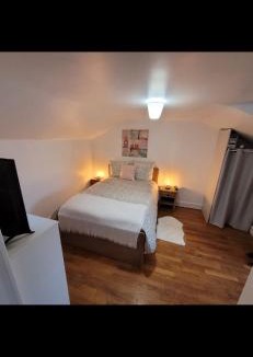 Argenteuil Bed & Breakfast | L’Evidence
