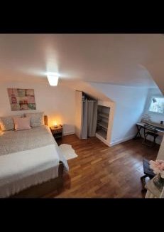 Argenteuil Bed & Breakfast | L’Evidence