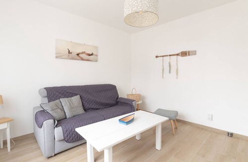 Pornichet House | Libellule - Proche plage - Terrasse