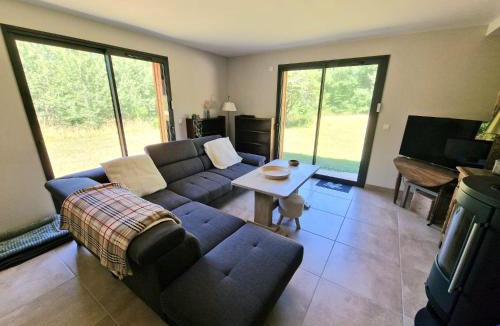 Rouffilhac House | Linatendu
