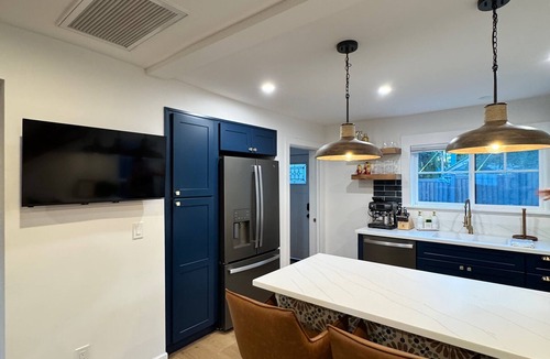 Downtown Flagstaff Cottage | Little Cherry Cottage Close to it All in Flagstaff