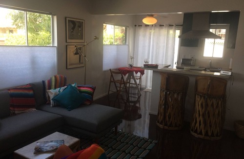 The Mesa Condo | LITTLE GEM! LOW SUMMER RATES! Minimum 29 day stay