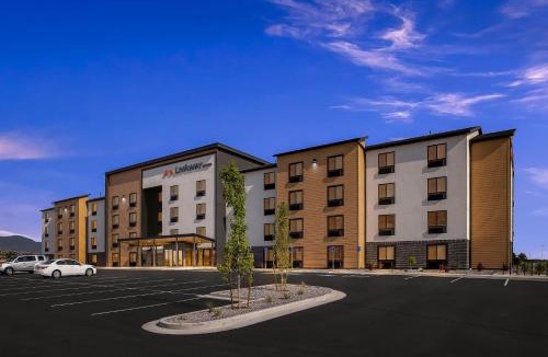 Tolleson Hotel | LivAway Suites Phoenix Tolleson