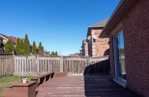 Brampton House | Live Peacefully in this Luxurious Castle