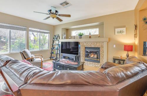 Rhodes Ranch House | Live, Work. Play & Relax | Scenic SW Vegas.