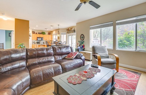 Rhodes Ranch House | Live, Work. Play & Relax | Scenic SW Vegas.