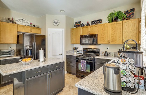 Rhodes Ranch House | Live, Work. Play & Relax | Scenic SW Vegas.