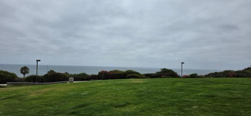 San Clemente Apartment | Lobeiro Lookout- Walk to Beach Peekaboo Ocean View