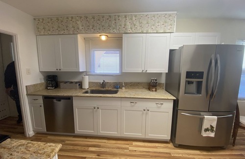 Prescott House | Located in Prescott’s Historic District. Walking distance to Whiskey Row.