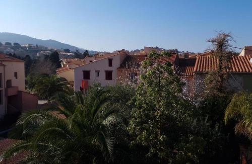 Collioure Apartment | location Coma Chéric et parking