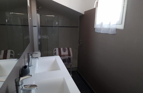 Collioure Apartment | location Coma Chéric et parking