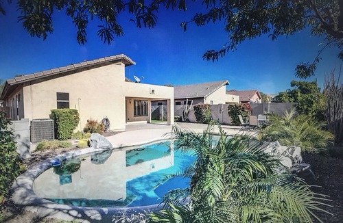 Desert Ridge House | Location Matters-J.W Marriott, Scottsdale, Westworld, PGA Golf, Spring Training