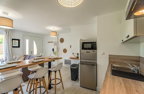 Bas Venoix-La Prairie House | L’odon