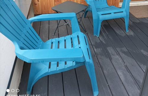 Saint-Beron Apartment | Logement de Type 3 Avec Terrasse Privative, A 10 Minutes du lac D'aiguebelette