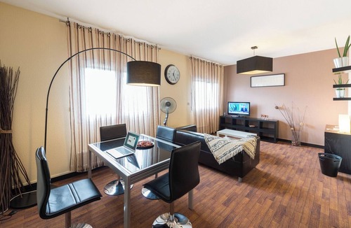 Downtown Hotel | Logis Hotel Center