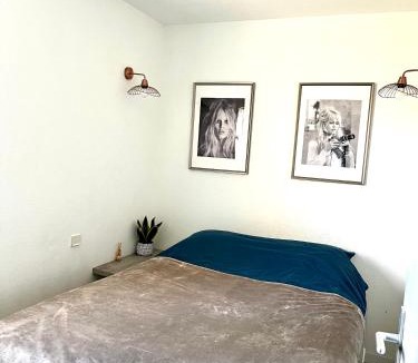 Port Cogolin Apartment | loumax