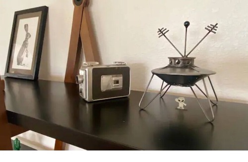 Panorama Heights House | Love Song Retreat in Panorama Heights