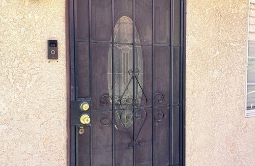 Fresno Condo | Lovely 1bed/1bath condo with free parking