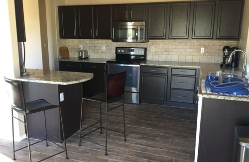 Gold Canyon Apartment | Lovely Mountain View, Close to hiking & golf, Comfortable Home, Community Pool