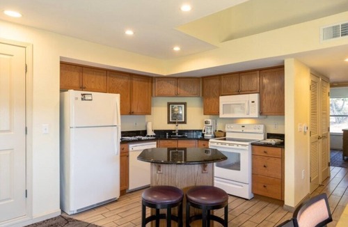 Angels Camp Condo | Lush Club Wyndham Angels Camp, 2 Bedroom Condo