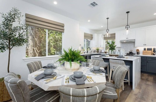 Lake Arrowhead House | Lux Home 2 Huge Decks, AC, EV Chgr, Lake Rights