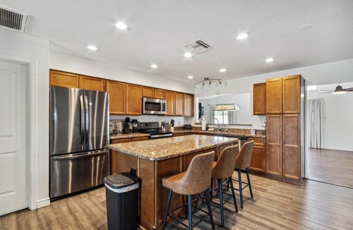 South Scottsdale Villa | Lux Mins Mayo Clinic Honor Health & OldTown