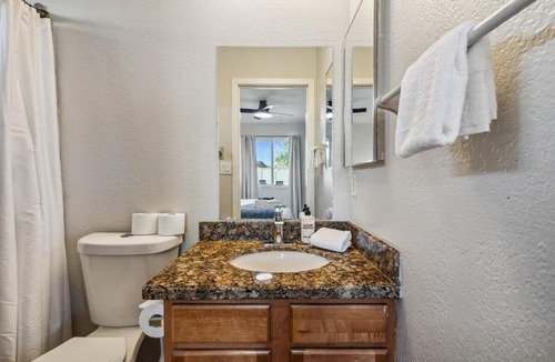 South Scottsdale Villa | Lux Mins Mayo Clinic Honor Health & OldTown