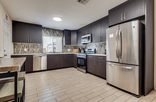 Chinatown House | Lux - Mins To Strip, Allegiant Stadium and The Sphere