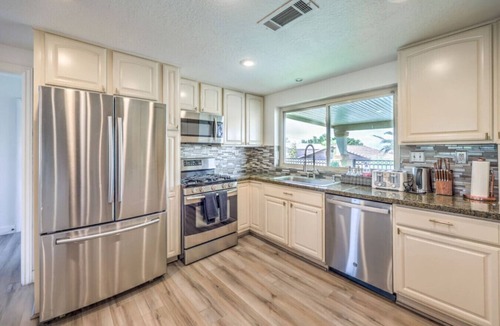 Black Mountain Villa | ༄ Lux Pool Villa-Spa, Sauna, Billiards, Games